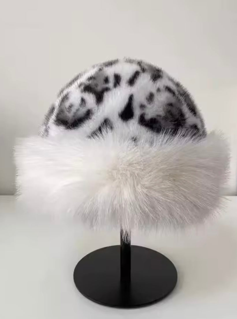 Bonnets d'hiver - Confort premium