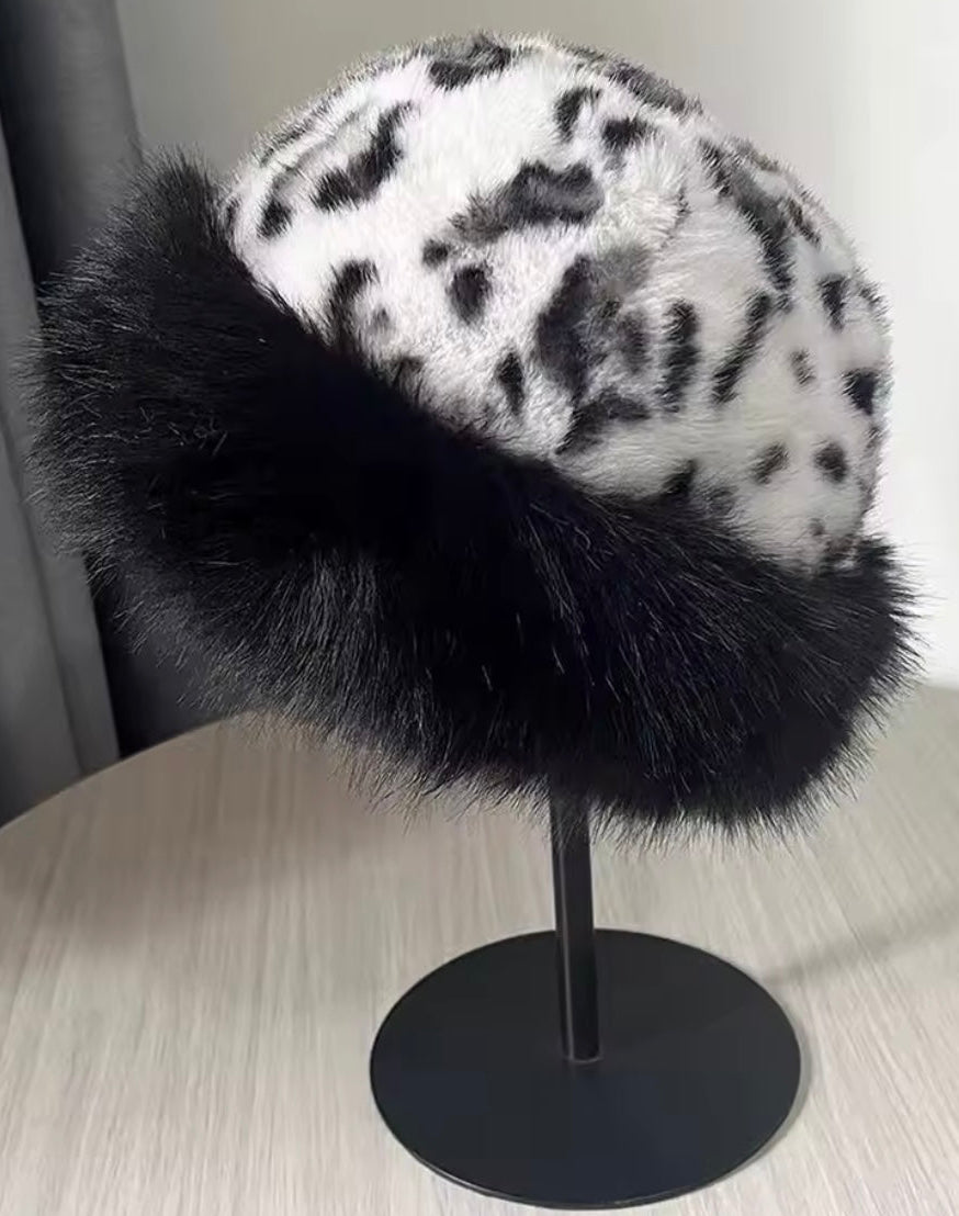 Bonnets d'hiver - Confort premium