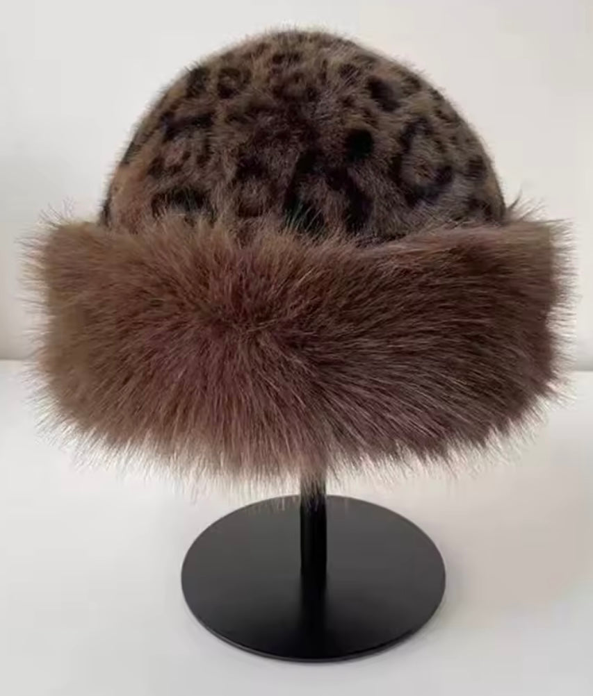 Bonnets d'hiver - Confort premium