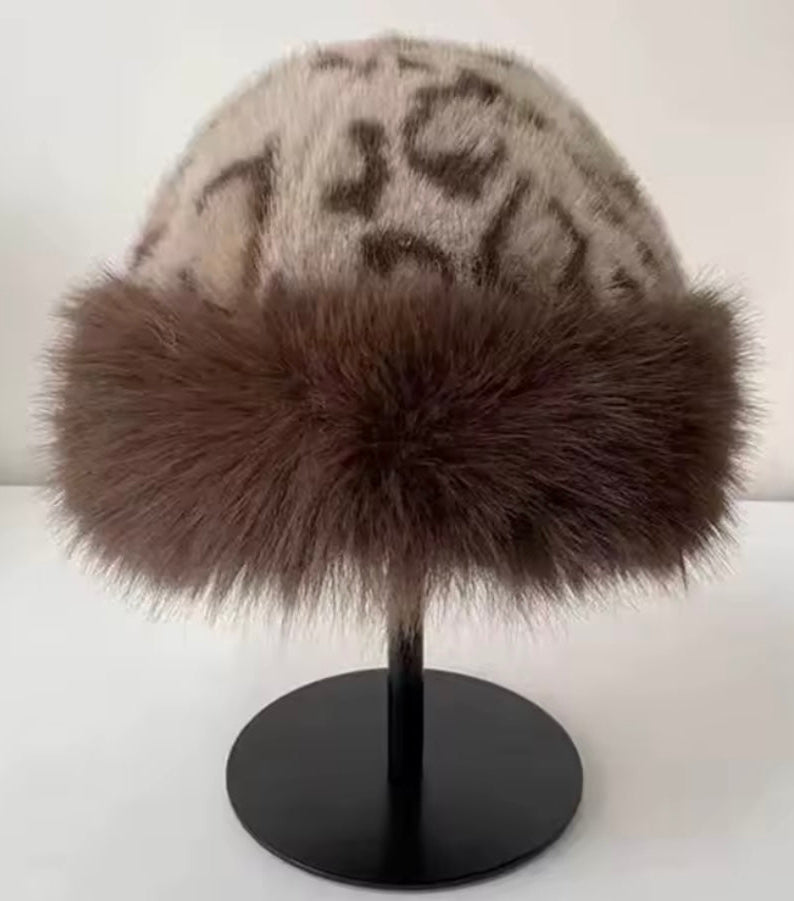 Bonnets d'hiver - Confort premium